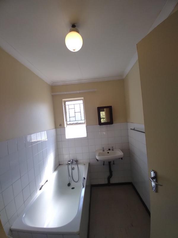 To Let 0 Bedroom Property for Rent in Sasolburg Free State